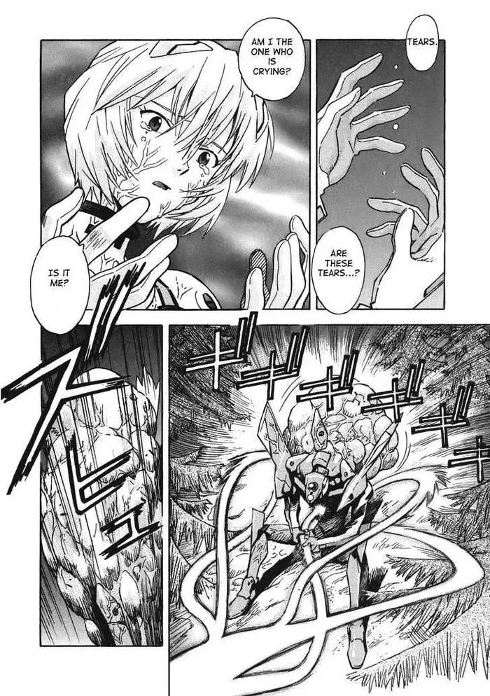 Neon Genesis Evangelion Chapter 64 image 29_optimized